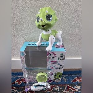 Cute friends smart animals toy